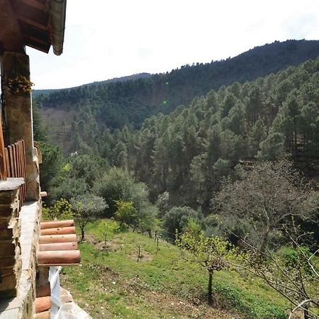 Gorgeous Apartment In Les Salles Du Gardon Branoux-les-Taillades Exteriör bild